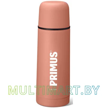 Термос Primus Vacuum bottle 0.5л (светло-розовый)